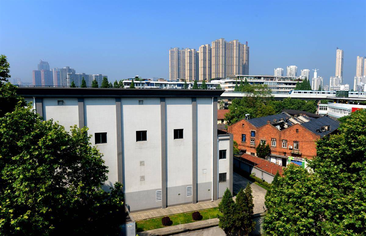 解密变电站大科普：变电站为什么要建在市中心而不是郊外？(图1)