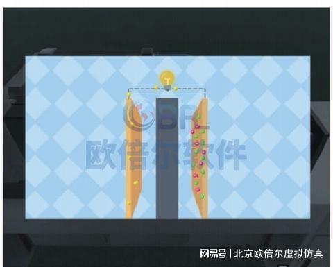 变电站虚拟仿真软件：电力系统教育的新篇章(图2)