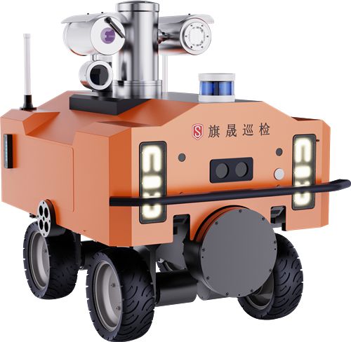 变电站智能巡检机器人的应用领域？(图1)