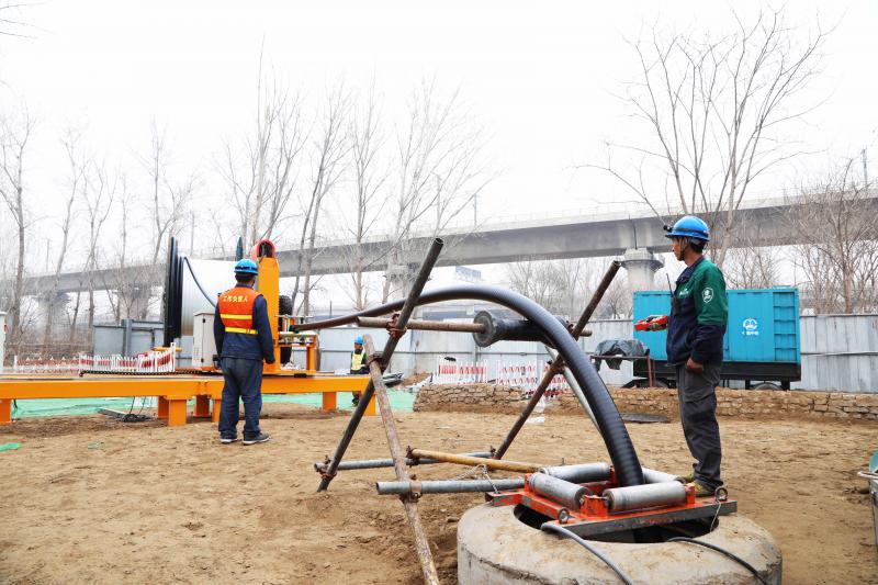 北京新投产一批重点电网基建工程(图2)