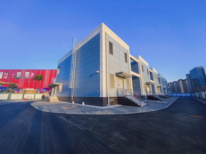北京新投产一批重点电网基建工程(图3)