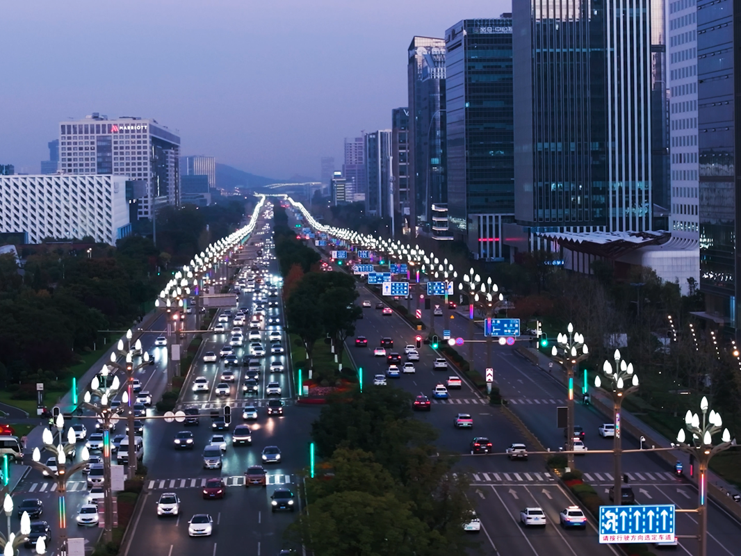 吴俊：提速变电站建设点亮武汉新城(图3)