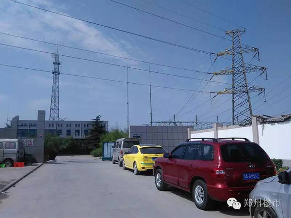 米宅实测数据  到底变电站TMD有没有辐射？多远才安全？(图5)