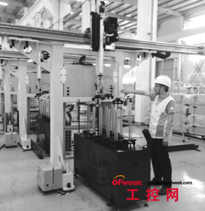 数字化变电站什么是数字化变电站？的最新报道(图7)