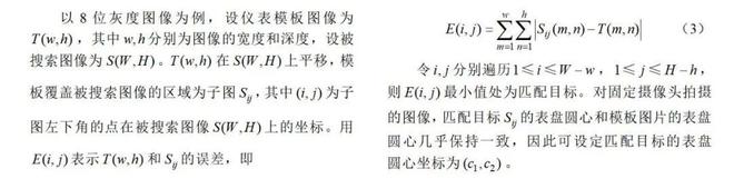 南方电网数字电网研究院李汉巨：基于机器学习和模板匹配的变电站仪表自动读数方法(图4)