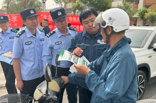 保护电力设施守护万家灯火(图2)