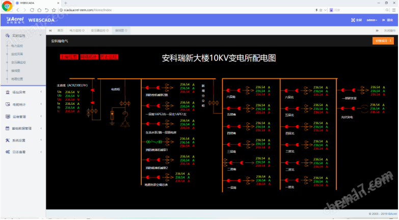 江苏安科瑞电器制造有限公司(图3)