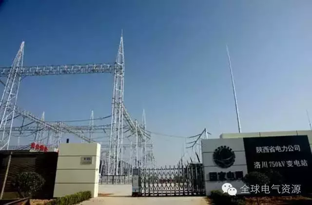 国网专家教你秒懂各种变电站（10KV～1000KV）(图4)