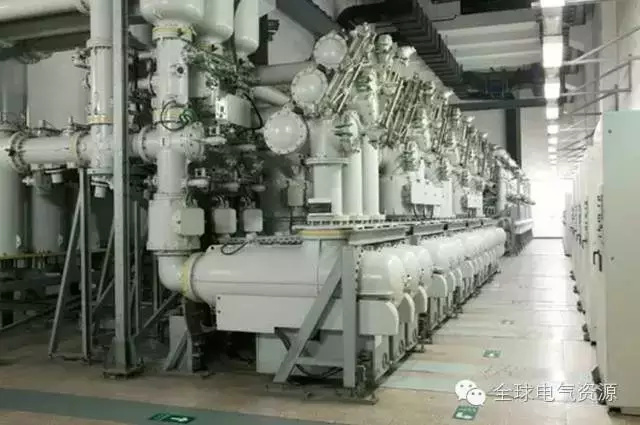 国网专家教你秒懂各种变电站（10KV～1000KV）(图9)