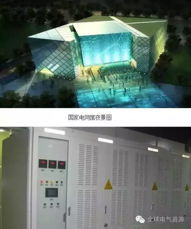国网专家教你秒懂各种变电站（10KV～1000KV）(图10)