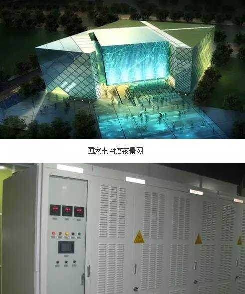 国家电网专家教你秒懂各种变电站(图9)