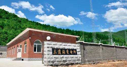 国家电网专家教你秒懂各种变电站(图12)