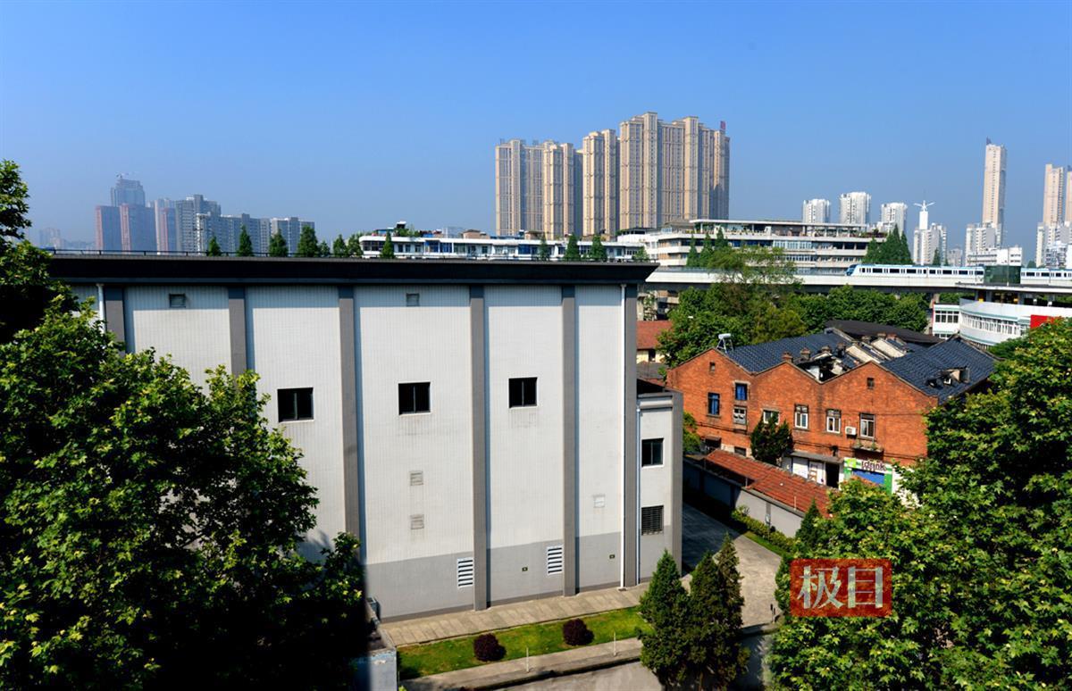 解密变电站：城市里为什么要建设变电站？(图1)