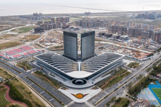 探寻产业新质生产力｜加快发展碲化镉光伏推动城市电力供给结构调整(图1)