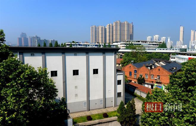 你关注的变电站故事：变电站为什么要建在市中心而不是郊外？(图1)