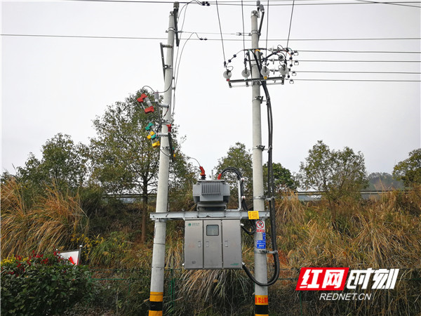 建议落地百姓受益⑥｜城乡电网改造“电”亮美好生活(图2)