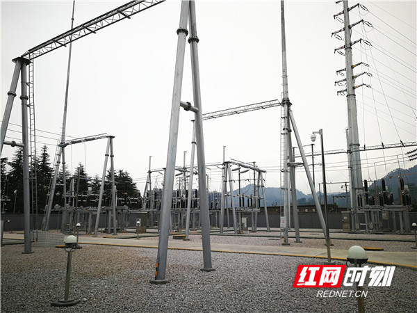 建议落地百姓受益⑥｜城乡电网改造“电”亮美好生活(图3)