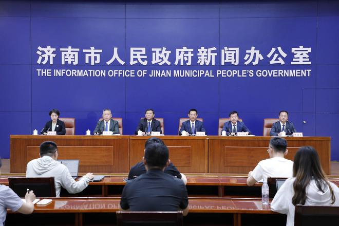 济南市制定“四高”保供措施全力保障能源电力安全可靠供应(图1)