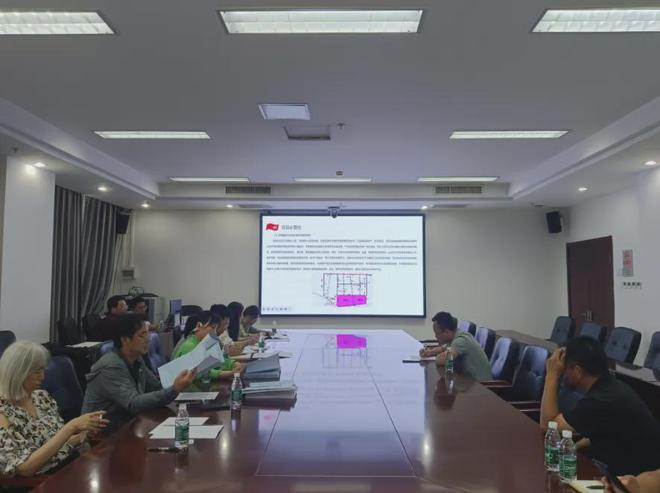 涉及马坊南干渠街电力工程项目速看！(图1)
