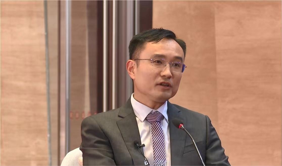 算力基础设施建设如何夯基聚能？科创板龙头会师《硬科硬客》合议共筑底座(图6)
