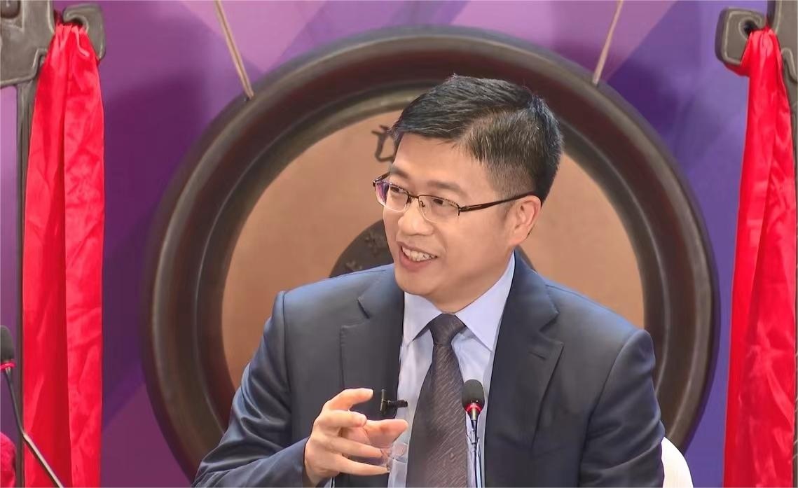 算力基础设施建设如何夯基聚能？科创板龙头会师《硬科硬客》合议共筑底座(图2)