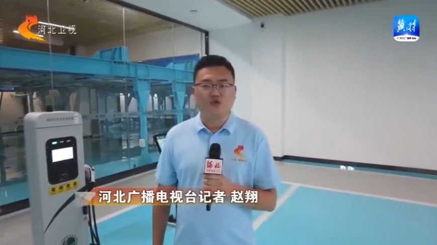 解锁雄安城市新功能②雄安新区：花园下的变电站(图5)