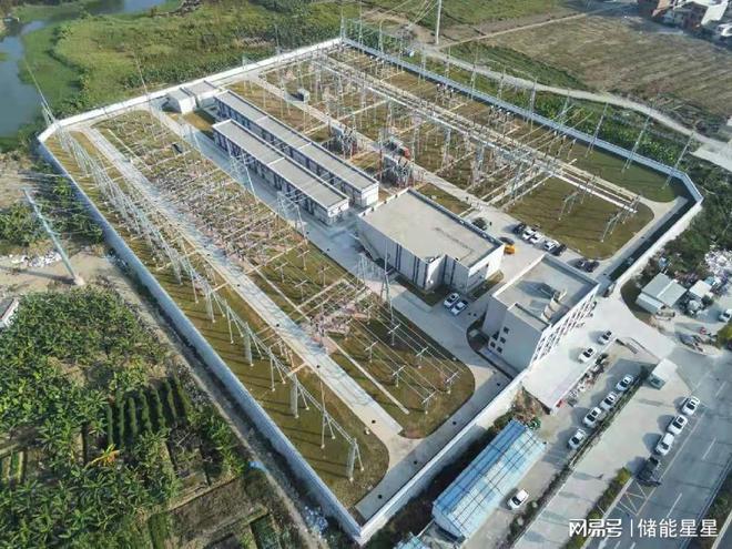 传统变电站存在哪些弊端？(图1)
