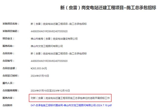 终于来了？新岗变电站规划公布！或今年动工！千灯湖将释出核心靓地(图5)