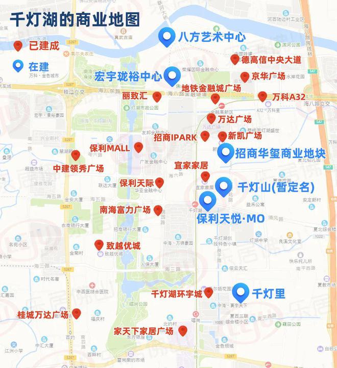 终于来了？新岗变电站规划公布！或今年动工！千灯湖将释出核心靓地(图12)