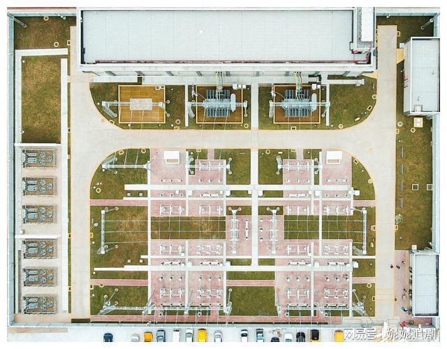 梅州110千伏芷湾变电站顺利投运(图1)