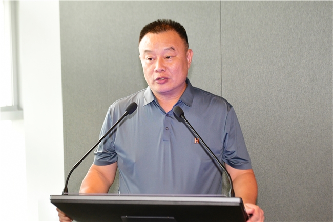 低空经济50人论坛（ELA50）走进香港发布“中国低空产业出海全球化香江共识”(图6)