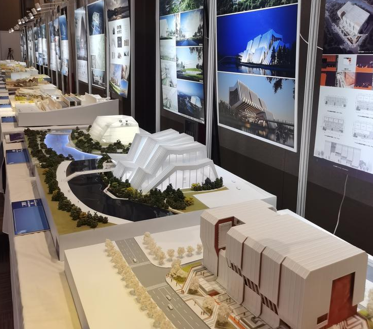 全国首个！广州变电站设计竞赛：让变电站化身为地标建筑(图4)