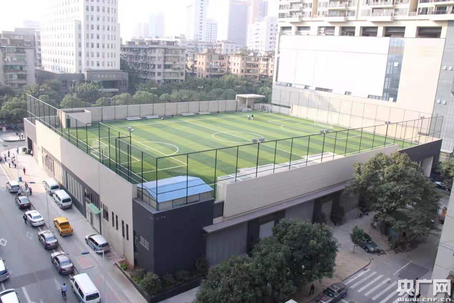 全国首个变电站景观及功能设计国际竞赛在穗启动(图4)