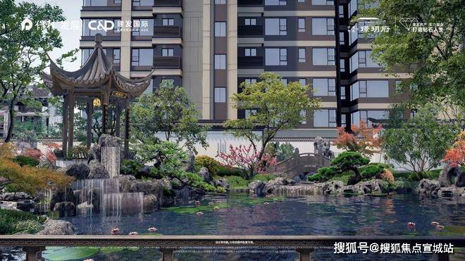 保利建发璟玥府(上海嘉定保利建发璟玥府)售楼处首页网站-楼盘详情(图9)