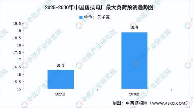 2024年中国虚拟电厂行业市场前景预测研究报告（简版）(图4)