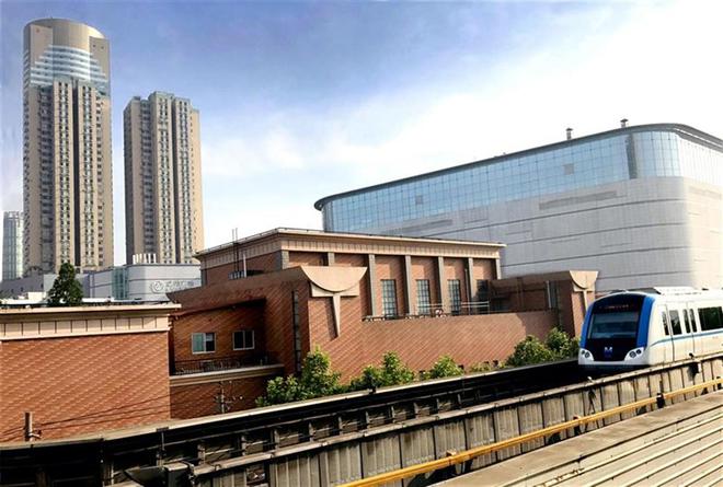 变电站为何大多建在中心城区内？“走进身边、看不见的变电站”科普来了！(图3)