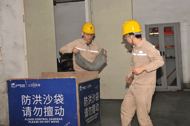 超强台风“康妮”来袭！快收好这份安全用电指南！(图2)