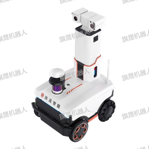 变电站智能巡检开启电力新时代(图2)
