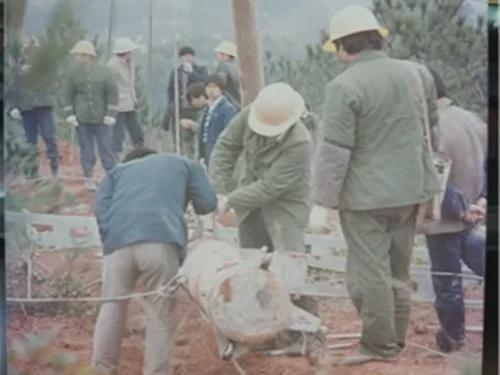 宜丰第一座变电站兴建始末(图4)