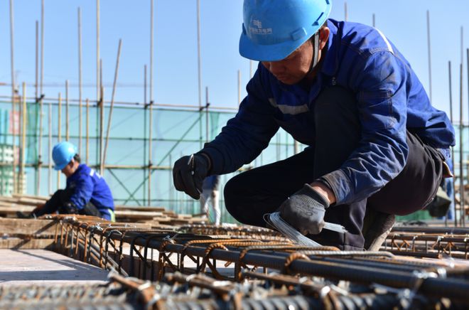 贵州电网：打造优质工程供电能力提升(图2)
