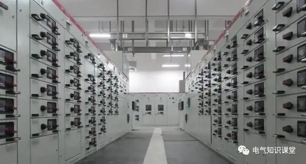 住宅建筑变电所定义、类型你真的理解透彻了吗？赶紧来验证一下(图1)