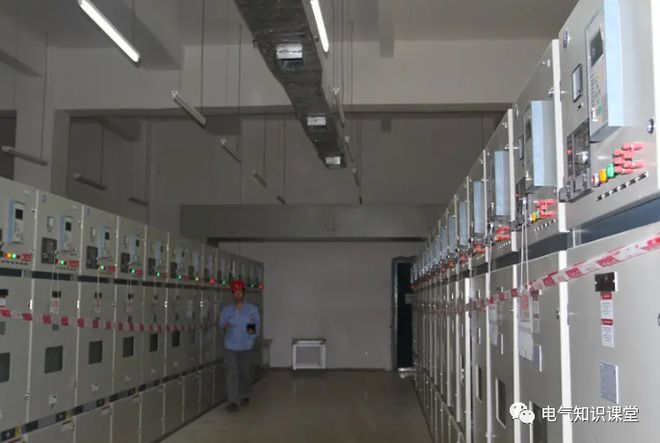 住宅建筑变电所定义、类型你真的理解透彻了吗？赶紧来验证一下(图2)