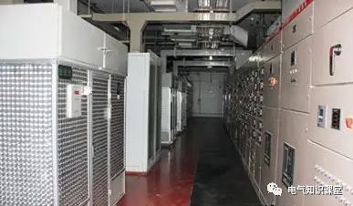住宅建筑变电所定义、类型你真的理解透彻了吗？赶紧来验证一下(图7)