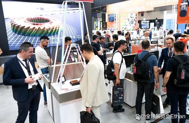 2025年土耳其伊斯坦布尔电力展览会WINEURA(图1)