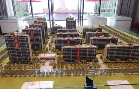 一方桃源里(网站)-张家港一方桃源里地址-楼盘详情(图3)