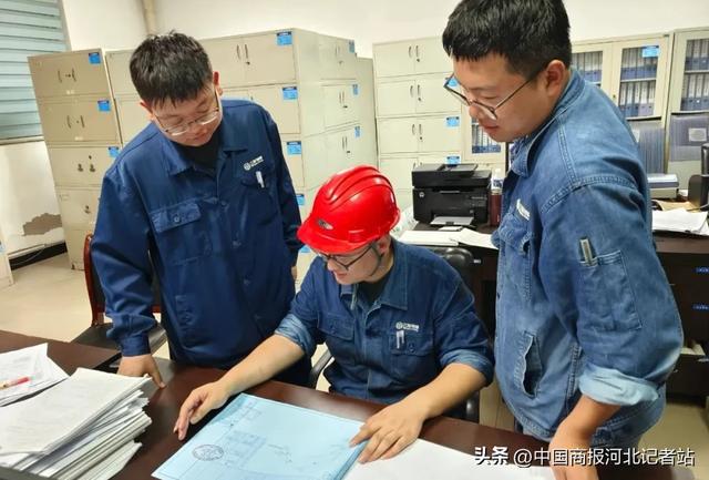 唐山三友硅业：坚定信心增强攻坚动能(图2)