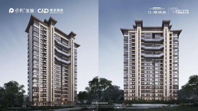 保利建发璟玥府(售楼处)-保利建发璟玥府首页网站-楼盘详情(图12)