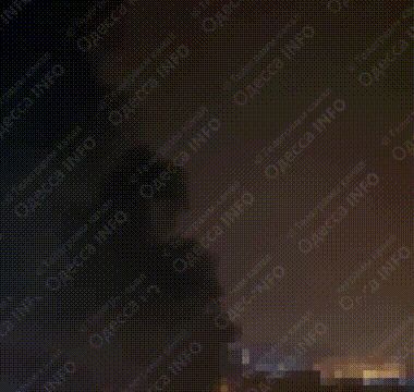 炸！轰炸机倾泻导弹乌克兰人被炸到心理崩溃俄军准备决战北约(图4)