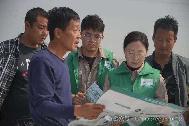 如何影响更多人参与鸟类保护？国网天津电力开展专题培训(图2)