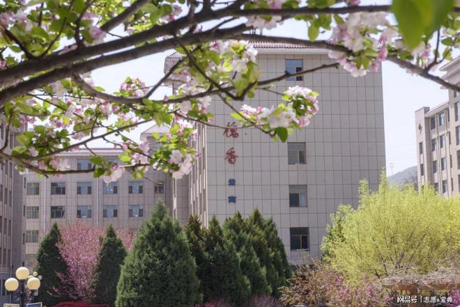 兰州资源环境职业技术大学王牌专业怎么样？实力强就业好(图3)